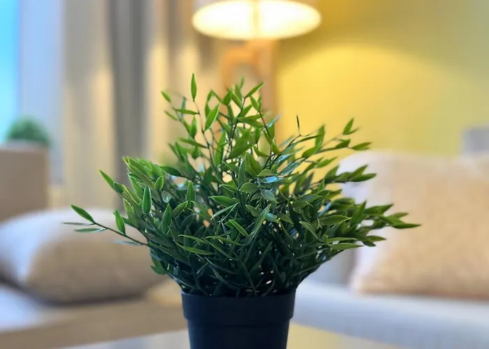 Stilvolle, Charmante Ferienwohnung In *