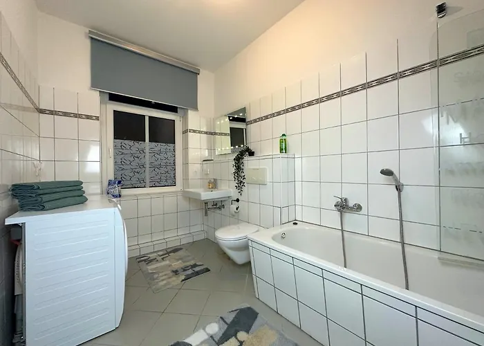 Stilvolle, Charmante Ferienwohnung In Appartamento